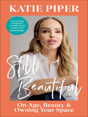 cover image of Still Beautiful